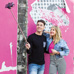 Bluetooth Retractable Selfie Stick