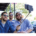 Bluetooth Retractable Selfie Stick