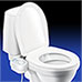 Toilet Bidet Attachment