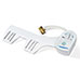 Toilet Bidet Attachment