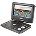 Sylvania Portable DVD Player