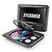 Sylvania Portable DVD Player