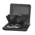Portable TV/DVD Player