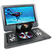 Pyle 14" Portable DVD Player