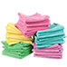 Microklen Mircofiber Towels