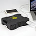 Bruton Servo Power Pack