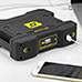 Bruton Servo Power Pack