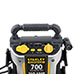 Stanley 700 AMP Jump Starter