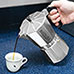 Mateojo Espresso Maker