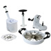 5-Piece Fruit & Vegetable Prep Set