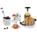 5-Piece Fruit & Vegetable Prep Set