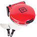 Stone Bake Pizza Maker