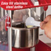 Table Top Popcorn Maker