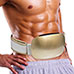 Vibro Shape Massage Heat System