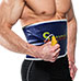 Heated Sauna Belt