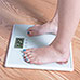 Selvera Bluetooth Smart Scale