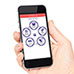 Selvera Bluetooth Smart Scale