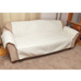 Reversible Sofa Cover - Tan