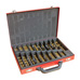 214-piece-titanium-drill-bit-set