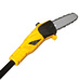 Cordless Pole Saw