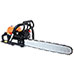 Gas Chain Saw