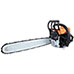 Gas Chain Saw