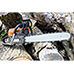 Gas Chain Saw