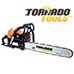 Gas Chain Saw