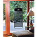 Solar Air Heater-Interior