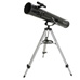 Power Seeker 114X900 Telescope