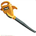 Cordless Leaf Blower