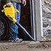 Cordless Leaf Blower