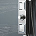 Tonusa Shower Panel