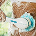 Spin Spa Body Brush