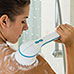 Spin Spa Body Brush