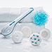 Spin Spa Body Brush