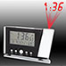 Atomic Projection Clock