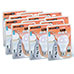 12-pack Soft LED Max Bulbs