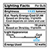 12-pack Cool LED Max Bulbs