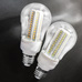 4 Pack Cool 108 LED Dimmable Bulbs