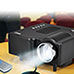 Pyle Compact Multi-Media Projector