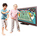 TV Game Console