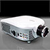 Pyle LED Projector