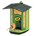 Bird Feeder Camera
