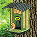 Bird Feeder Camera