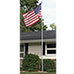 USA Flag Kit