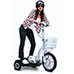Zappy Pro 350 Watt Scooter