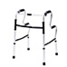 Uprise Folding Walker