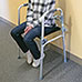 Dr Franklyns Lightweight Walker