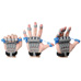 xtensor-hand-exerciser